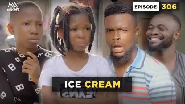Mark Angel – Ice Cream (Episode 306) (Comedy Video)