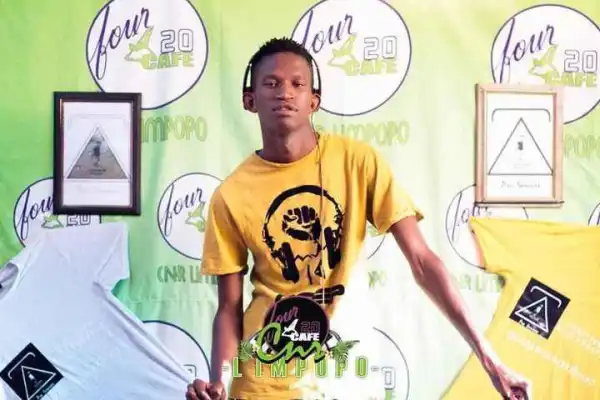 Dj Shima & JazzMiqdeep – Wena Wedwa (Vocal Pernecious Mix)
