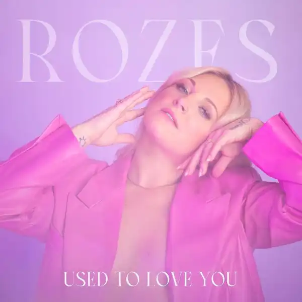 ROZES - Love a Stranger