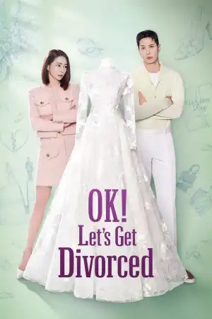 OK Lets Get Divorced (2026) [Thai] (TV series)