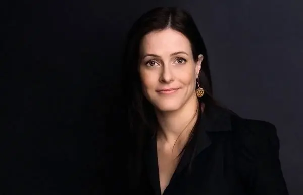 Career & Net Worth Of Bethany McLean