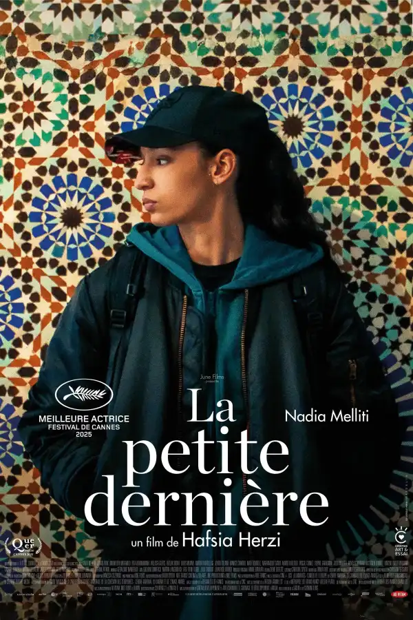 The Little Sister (2025) [French]