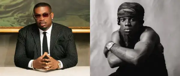 “Most Young Artistes Don’t Like My Beats” – Don Jazzy Speaks Out