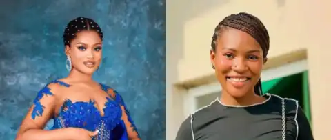 “Your sister no even get N2M for account”- Auchi SUG President Calls Out Phyna