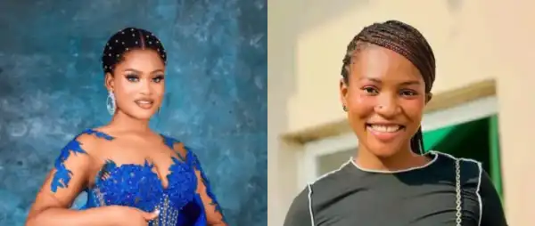 BBN’s Phyna Deactivates Social Media Accounts Days After Sister’s Death