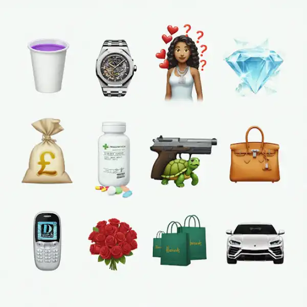 D-Block Europe – KiKi (What Would Drizzy Say?)