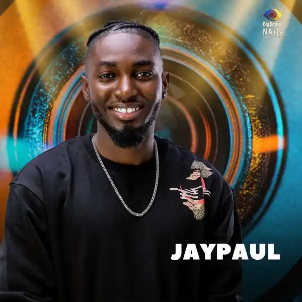 BBNaija 2021: “I Was Turned Back 45mins To The World Premiere Of ‘Lockdown’ Edition” – Jaypaul Says (Video)