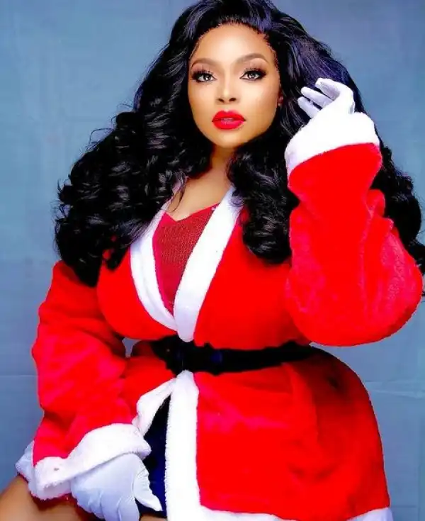 Actress Georgina Ibeh Surprises Her Mum With A Car On Her Birthday (Video)