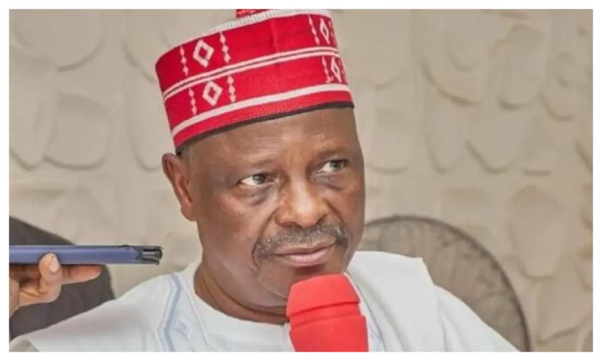 ‘Only someone with mental issue will say that’ – Kwankwaso on allegation of working for Tinubu