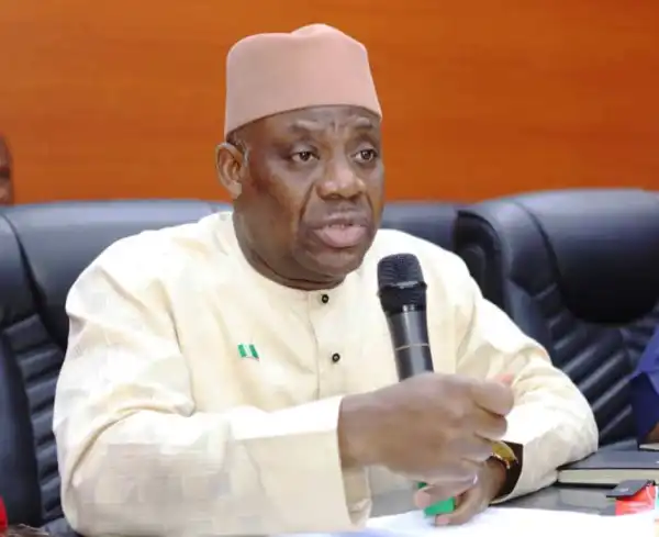 Out-of-school children below 8 million – Nigerian govt rejects UNICEF’s 15 million figure