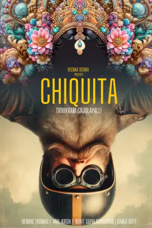 Chiquita (2025)