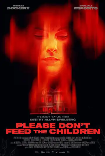 Please Don't Feed the Children (2025)