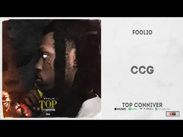 Foolio - Here to Stay