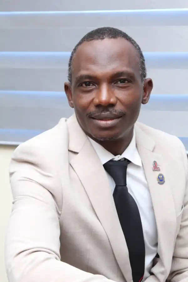 ESV Olalekan Akinwumi Elected As International Facility Association President