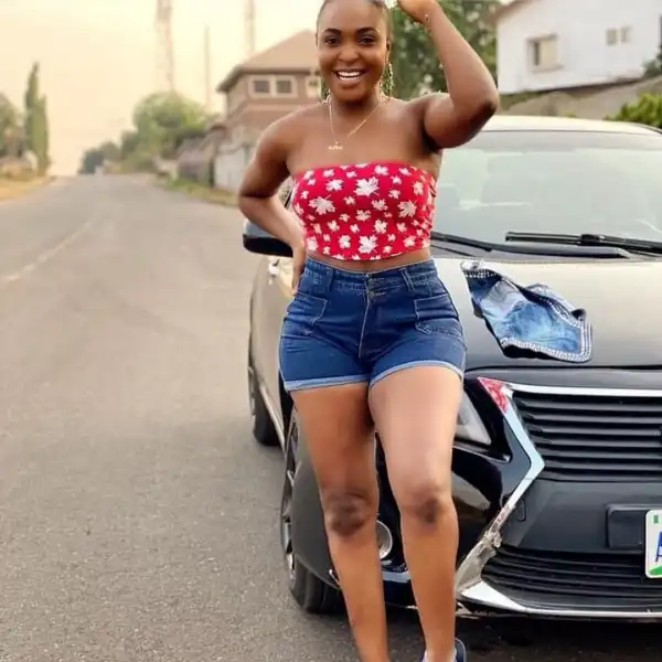 Real Men Who Give Good S#x Are Always Calm And They Don