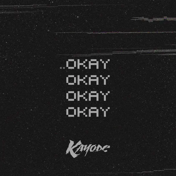 Kayode – OKAY X4