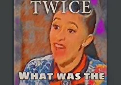 Npk Twice – What Was the Reason