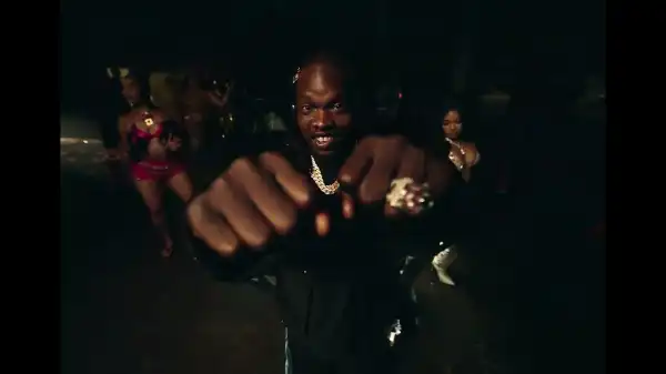 Naira Marley - Giddem (Video)
