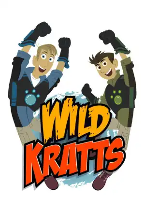 Wild Kratts Season 6