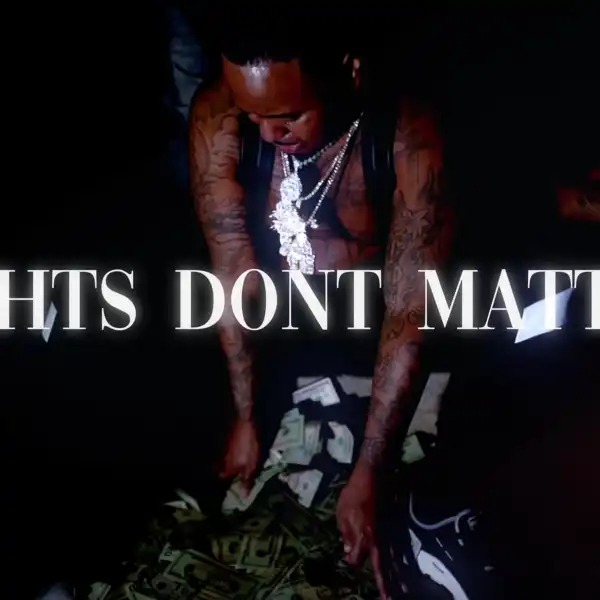 Drakeo The Ruler – Fights Don’t Matter