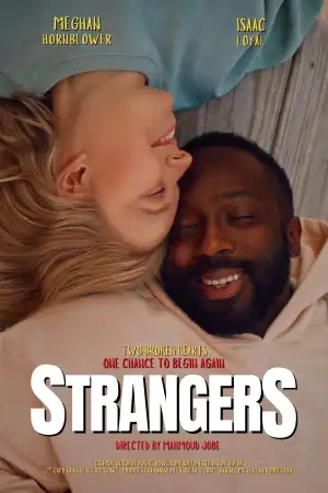 Strangers (2025)