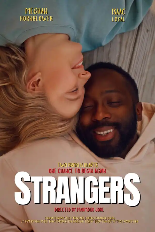 Strangers (2025)