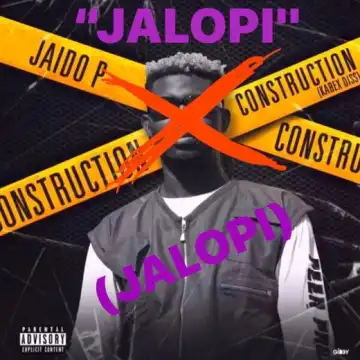 Kabex Ika – Jalopi (Jaido P Diss)