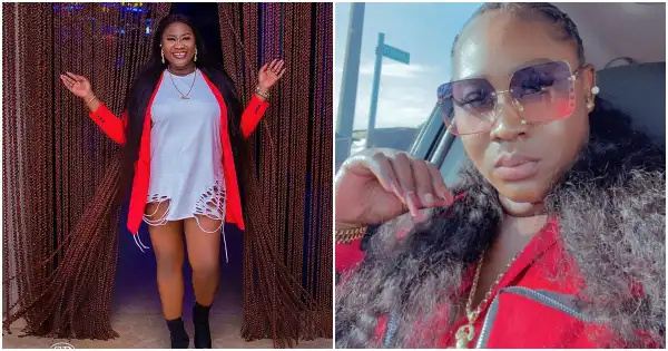 “Girls That Ask Men For Money, Wigs And Bags Are Babies And Materialistic” – Actress Yetunde Bakare