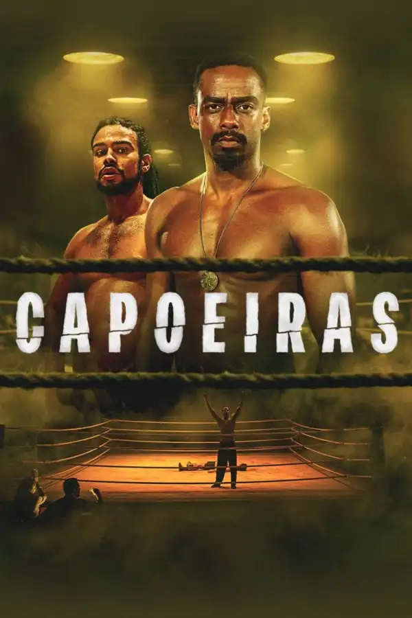 Capoeiras S01 E03