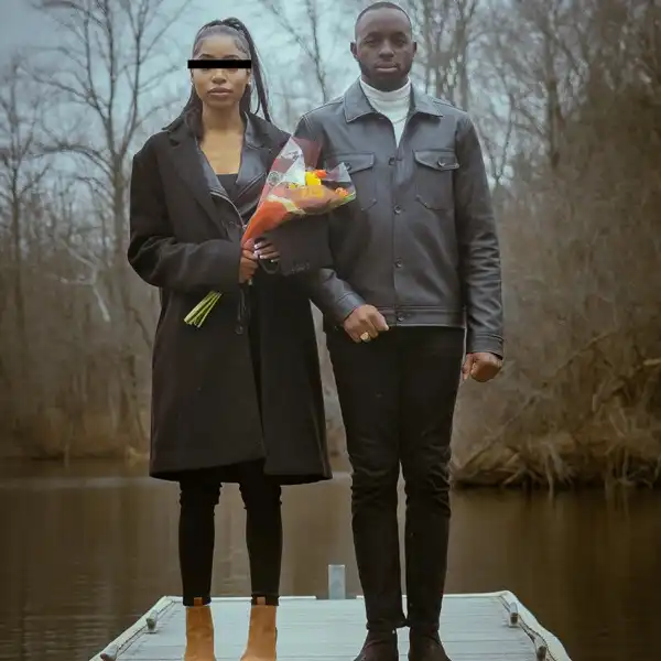 OluwaTimileyin – Kiss N Tell