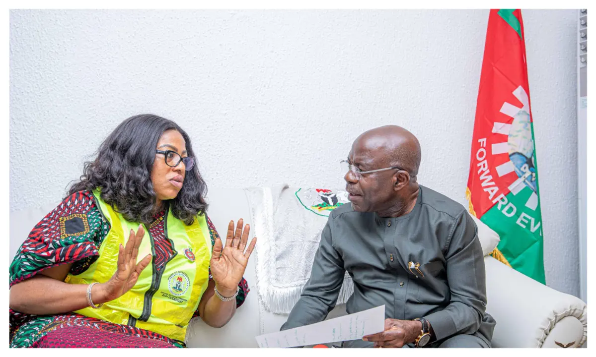 N500b unclaimed funds abandoned in TETFUND — House of Reps Committee