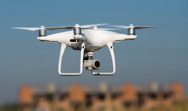 Insecurity: FCT Police Commissioner Orders Arrest Of Illegal Users Of Drones