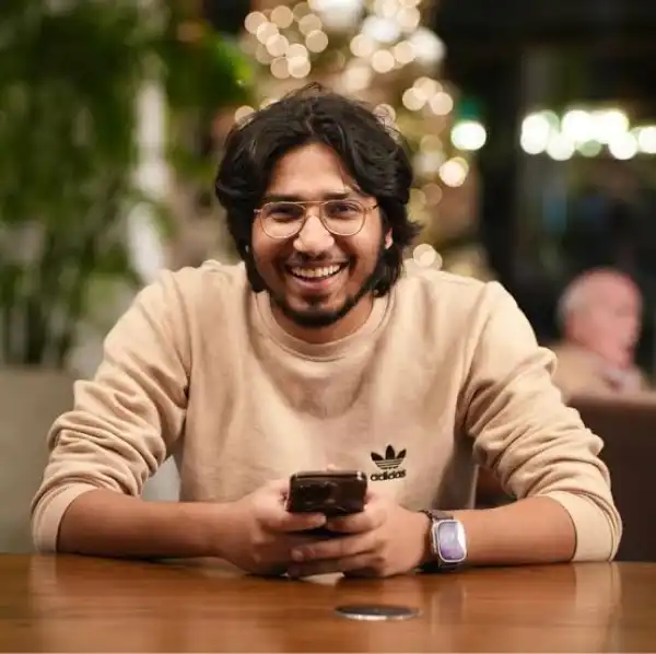 Age & Career of Baba Op