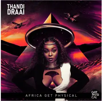 Monkey Safari – Ceremony (Thandi Draai & Kususa Remix)