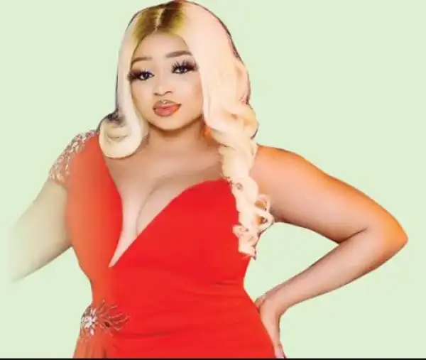 Being S*xy Doesn’t Make One A Slut – Actress, Peju Johnson Speaks