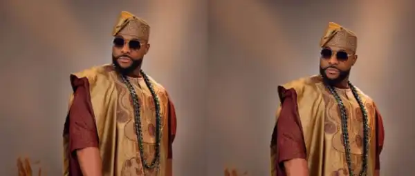 Bolanle Ninalowo Raises Alarm Over Multiple Fake TikTok Accounts Impersonating Him