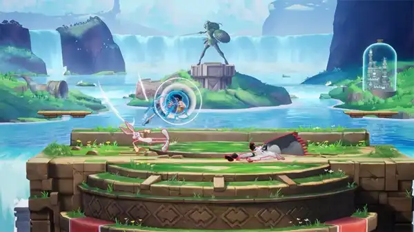 WB’s Crossover Platform Fighter MultiVersus Officially Unveiled