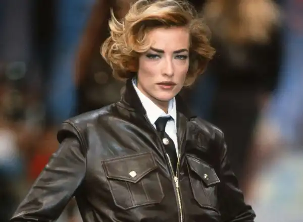 Supermodel, Tatjana Patitz Dies Of Breast Cancer At 56