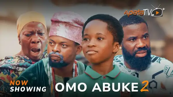 Omo Abuke Part 2 (2026 Yoruba Movie)
