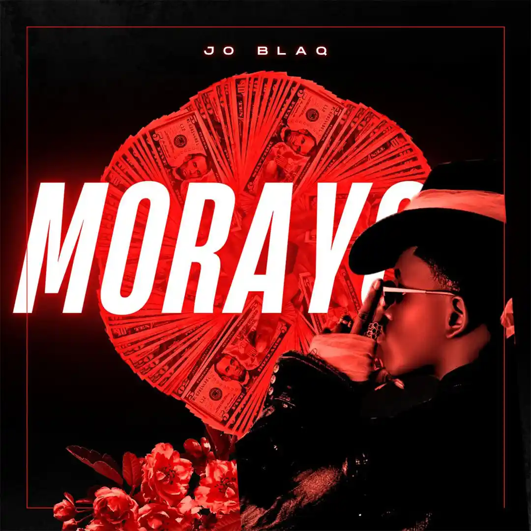 JoBlaq – Morayo
