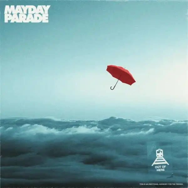 Mayday Parade – First Train
