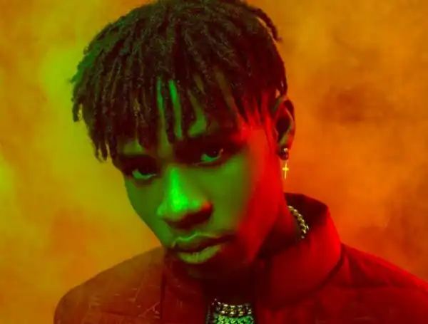 Joeboy Set To Drop New Music Soon