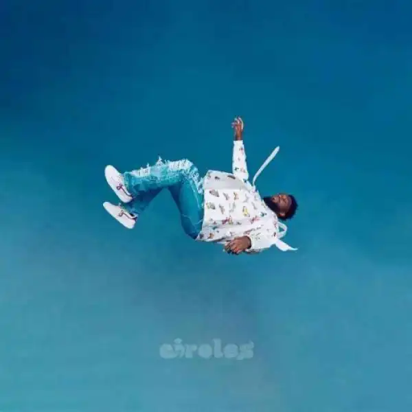 Dante Bowe – All God’s Children