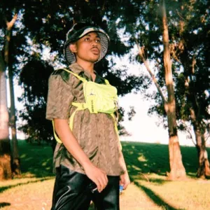 The Big Hash – Dreamers & Leaders