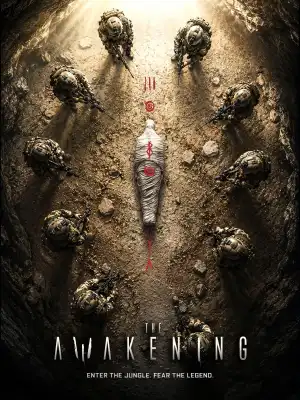 The Awakening (2026) [Spanish]