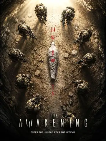 The Awakening (2026) [Spanish]