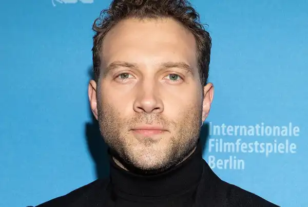 The Suicide Squad’s Jai Courtney Joins Amazon’s The Terminal List Series