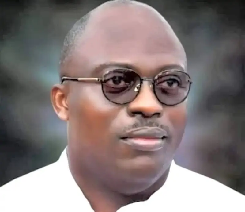Gov Fubara assures of better working conditions for Rivers civil servants