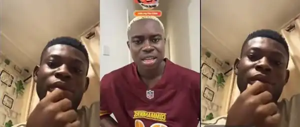 “Don’t Touch My Money” – Peller Threatens Tr0!l Over ₦500K Gift After Fans Reveal He Once Insulted Him