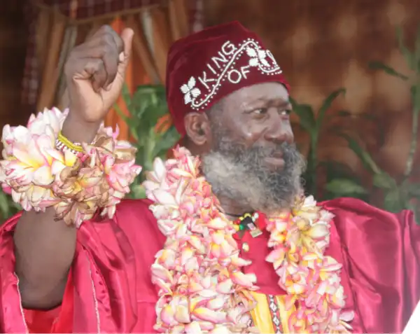 Let Niger citizens confront junta, Guru Maharaj Ji tells Tinubu